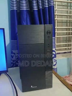 পিসি বিক্রয় হবে