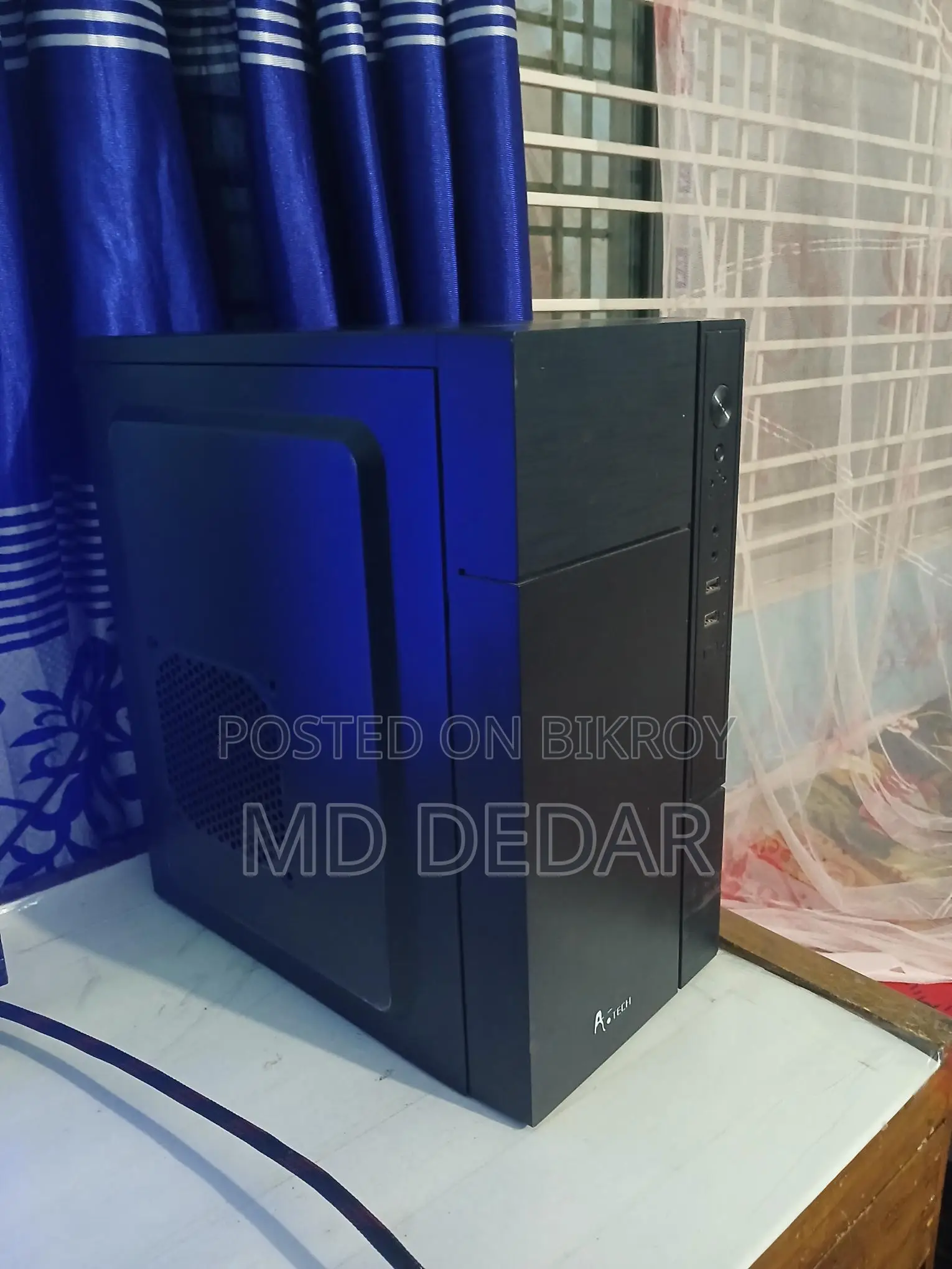 পিসি বিক্রয় হবে