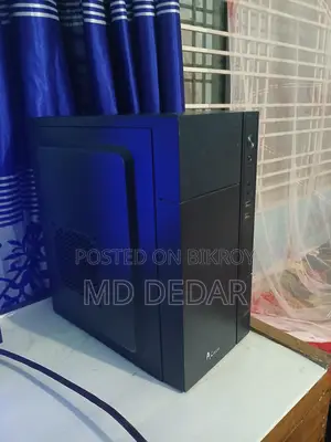 পিসি বিক্রয় হবে