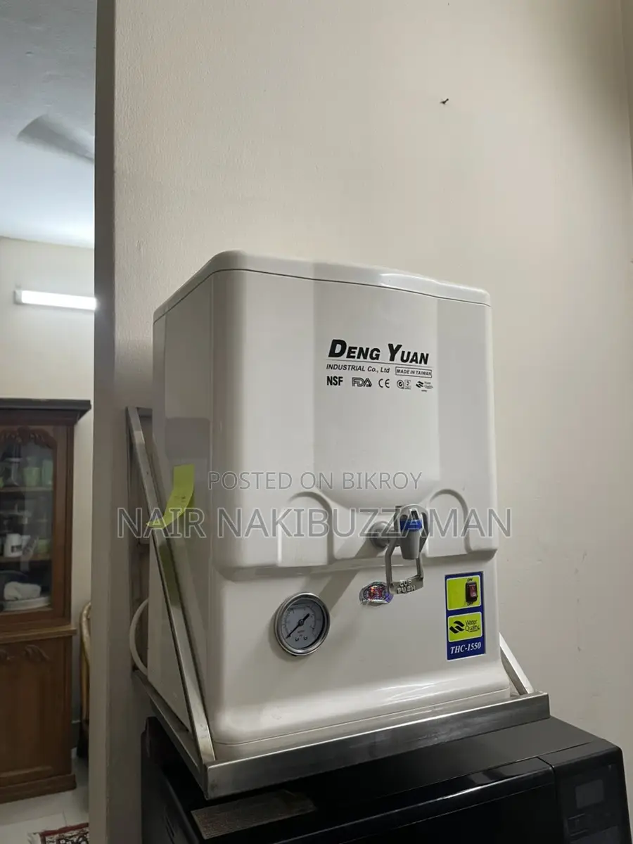 Water Filter