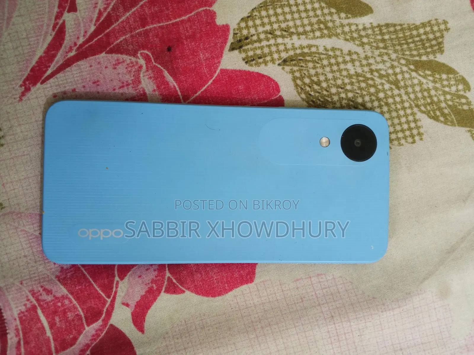 OPPO A17k (Used)