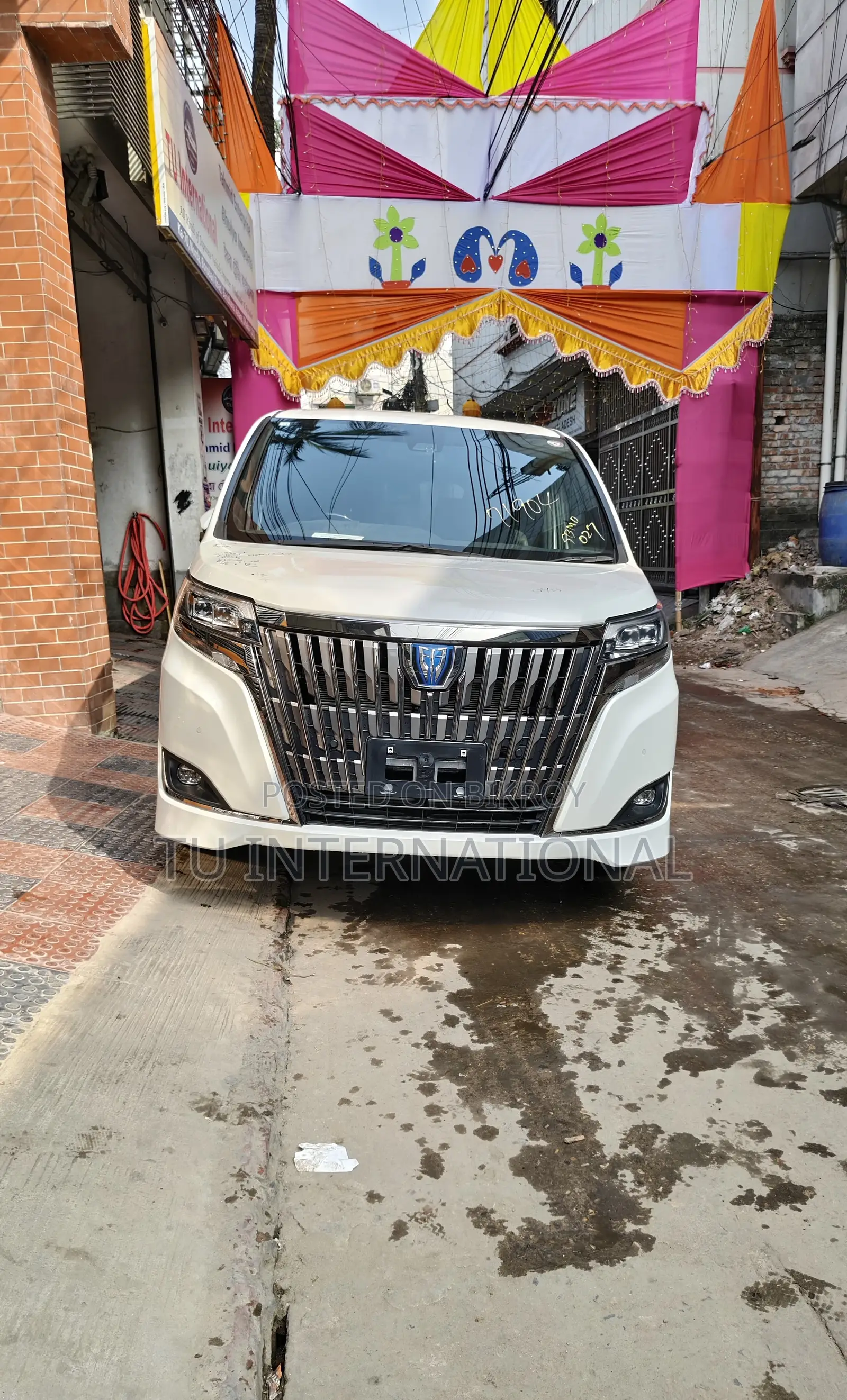 Toyota Esquire GI PREMIUM PUSH 2020