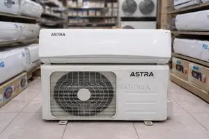 ️ Astra 1.5 Ton Non-Inverter AC