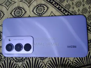 Xiaomi Redmi 15 4G (Used)