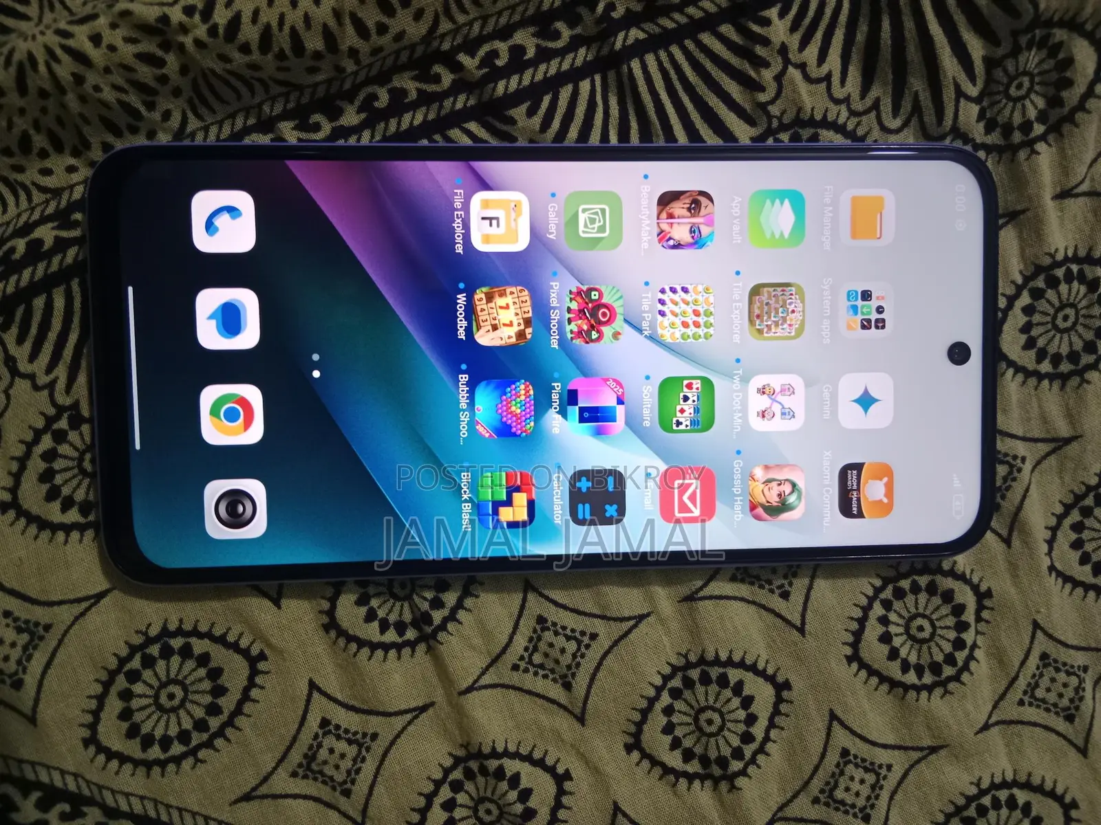 Xiaomi Redmi 15 4G (Used)