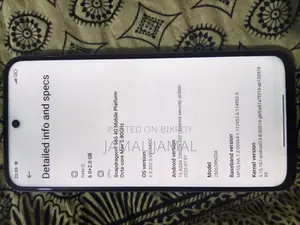 Xiaomi Redmi 15 4G (Used)