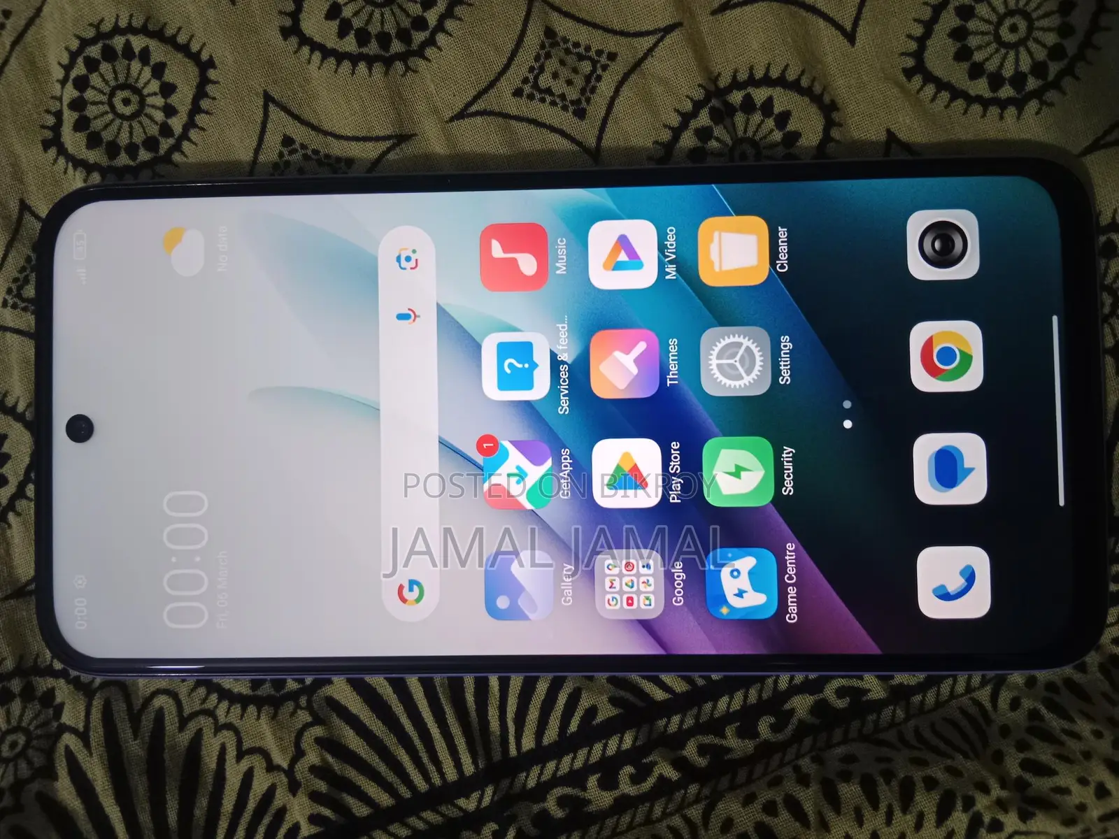 Xiaomi Redmi 15 4G (Used)