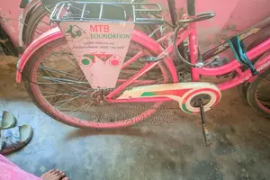 Girls' Bicycle