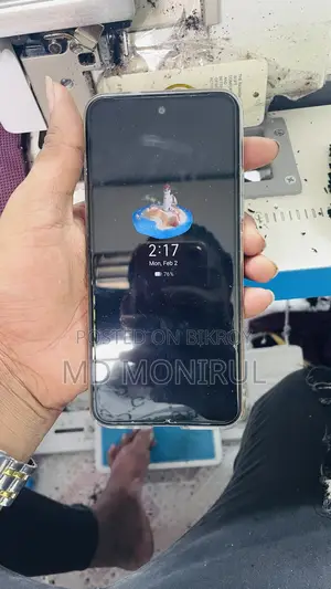 Tecno Spark 40 . (Used)