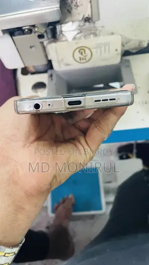 Tecno Spark 40 . (Used)