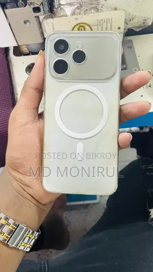 Tecno Spark 40 . (Used)