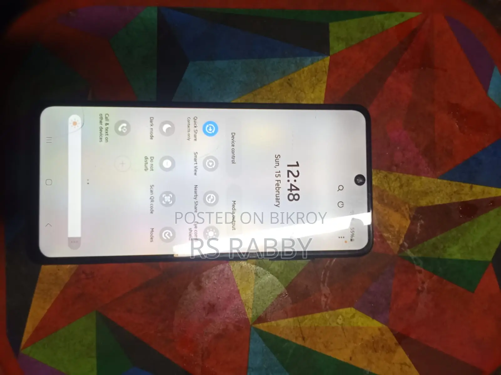 Samsung Galaxy A51 8/128 (Used)
