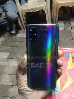 Samsung Galaxy A51 8/128 (Used)