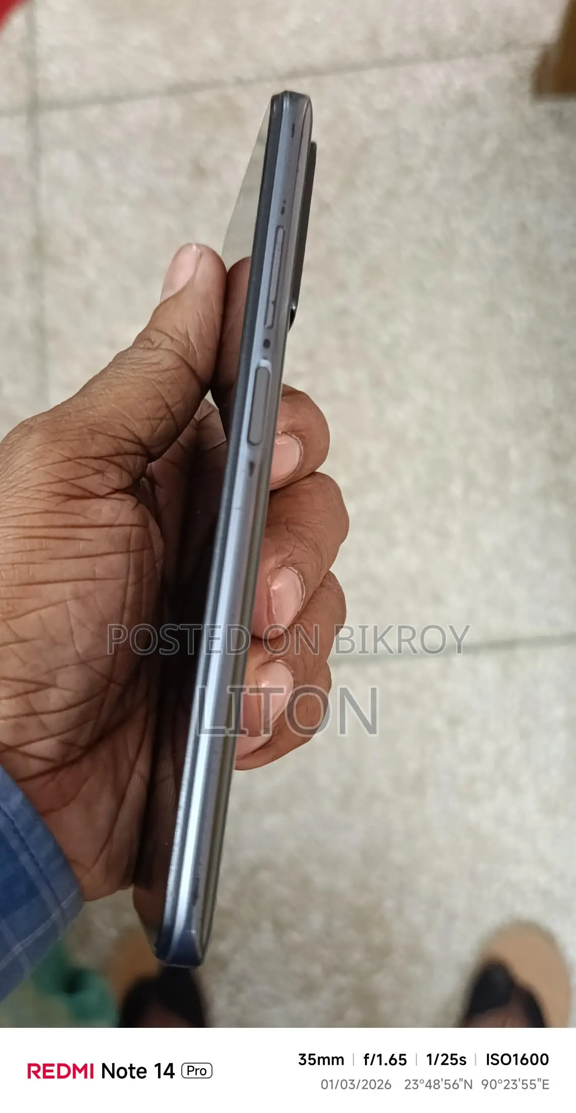 Xiaomi Redmi 10 Prime (Used)