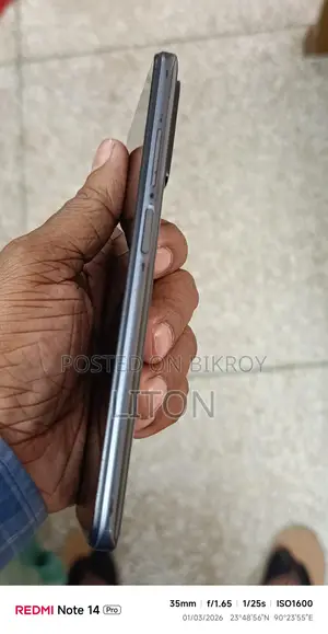 Xiaomi Redmi 10 Prime (Used)