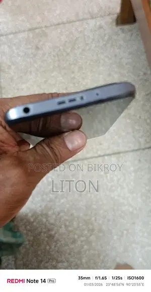 Xiaomi Redmi 10 Prime (Used)