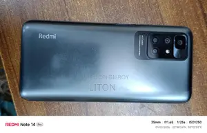 Xiaomi Redmi 10 Prime (Used)