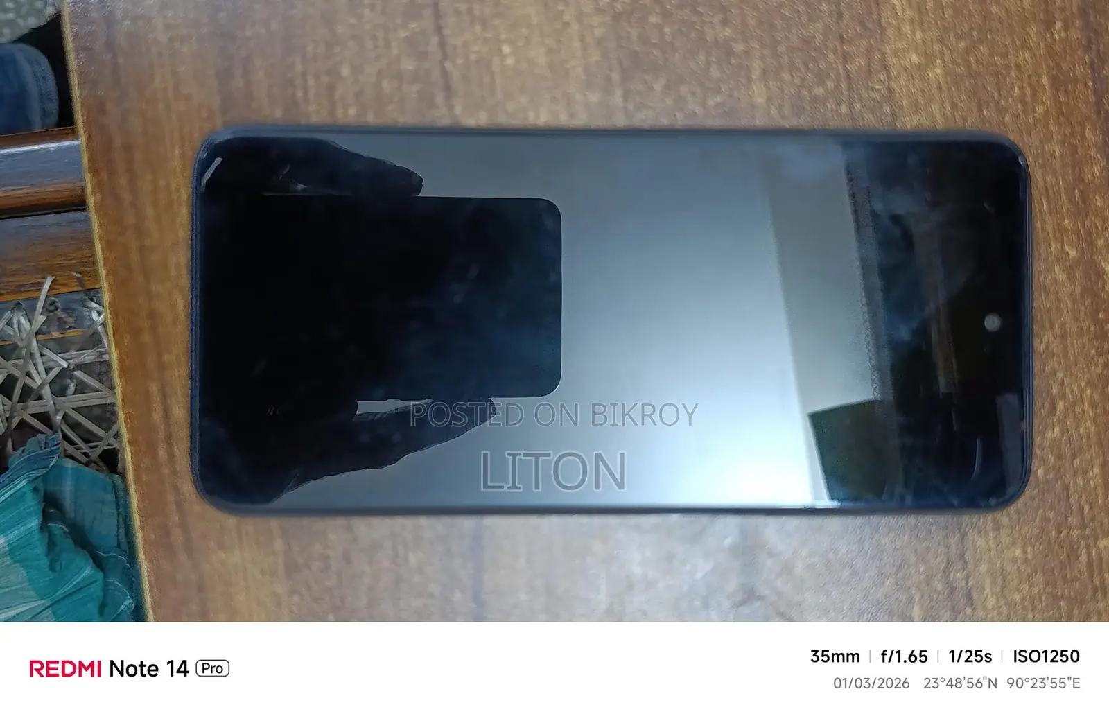 Xiaomi Redmi 10 Prime (Used)