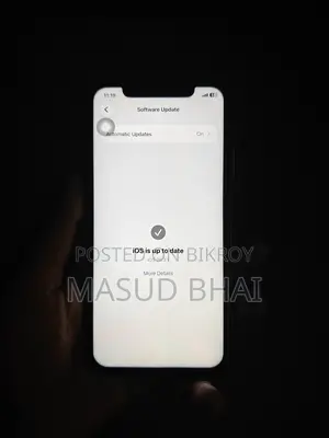 Apple iPhone 11 (Used)