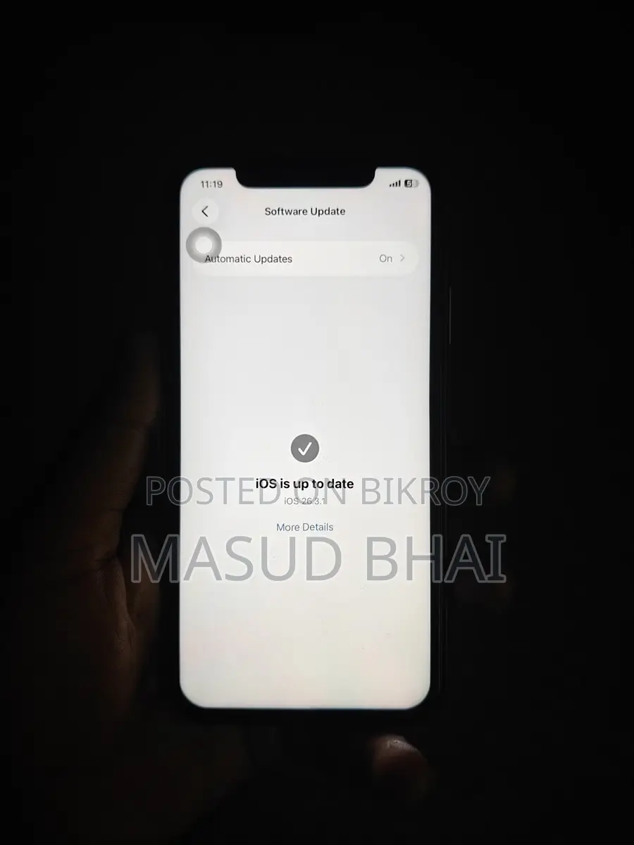 Apple iPhone 11 (Used)