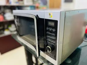 LG 28L Convection Microwave Oven