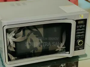 LG 28L Convection Microwave Oven