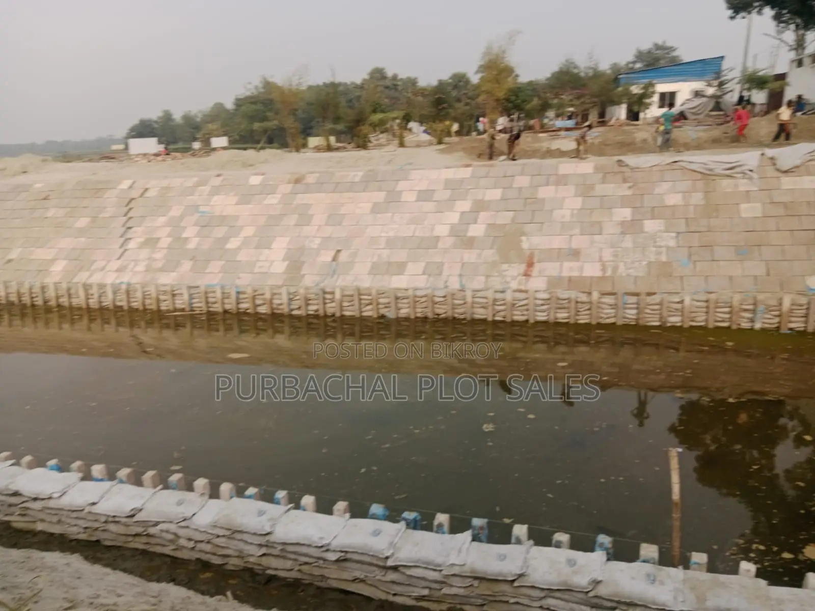 আকর্ষনীয় প্লট সুরক্ষিত বিনিয়োগ করুন পাইন সিটিতে।