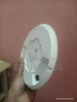 Unifi Router