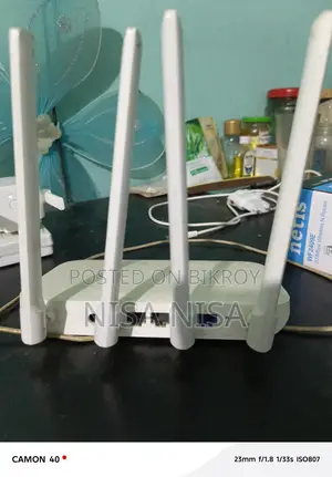 Router for Sale