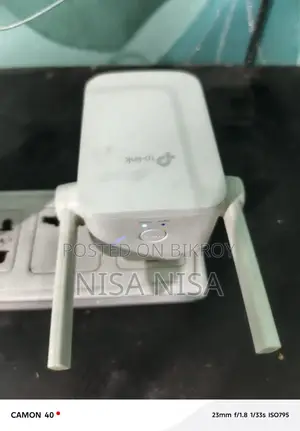 Router for Sale