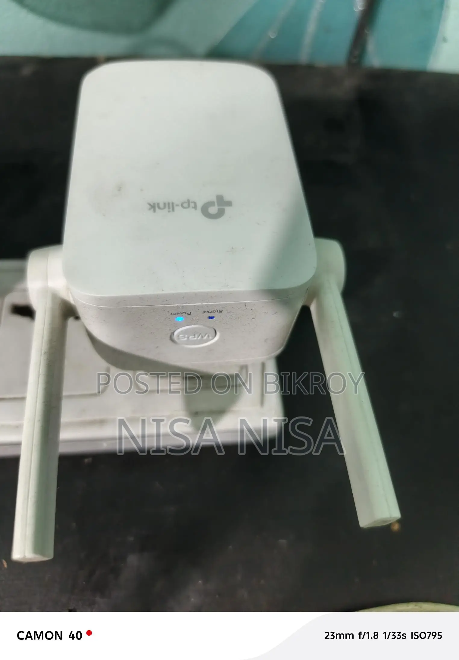 Router for Sale