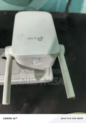 Router for Sale