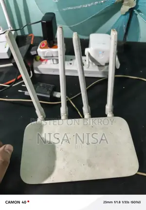 Router for Sale
