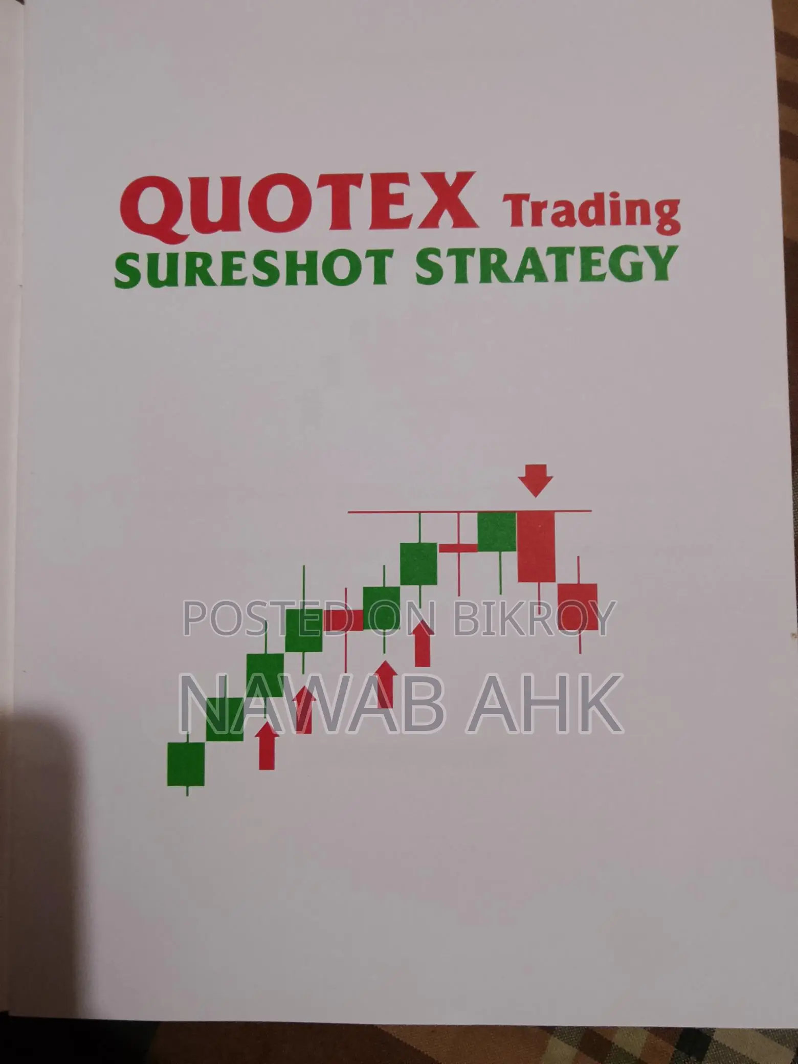 Trading Book