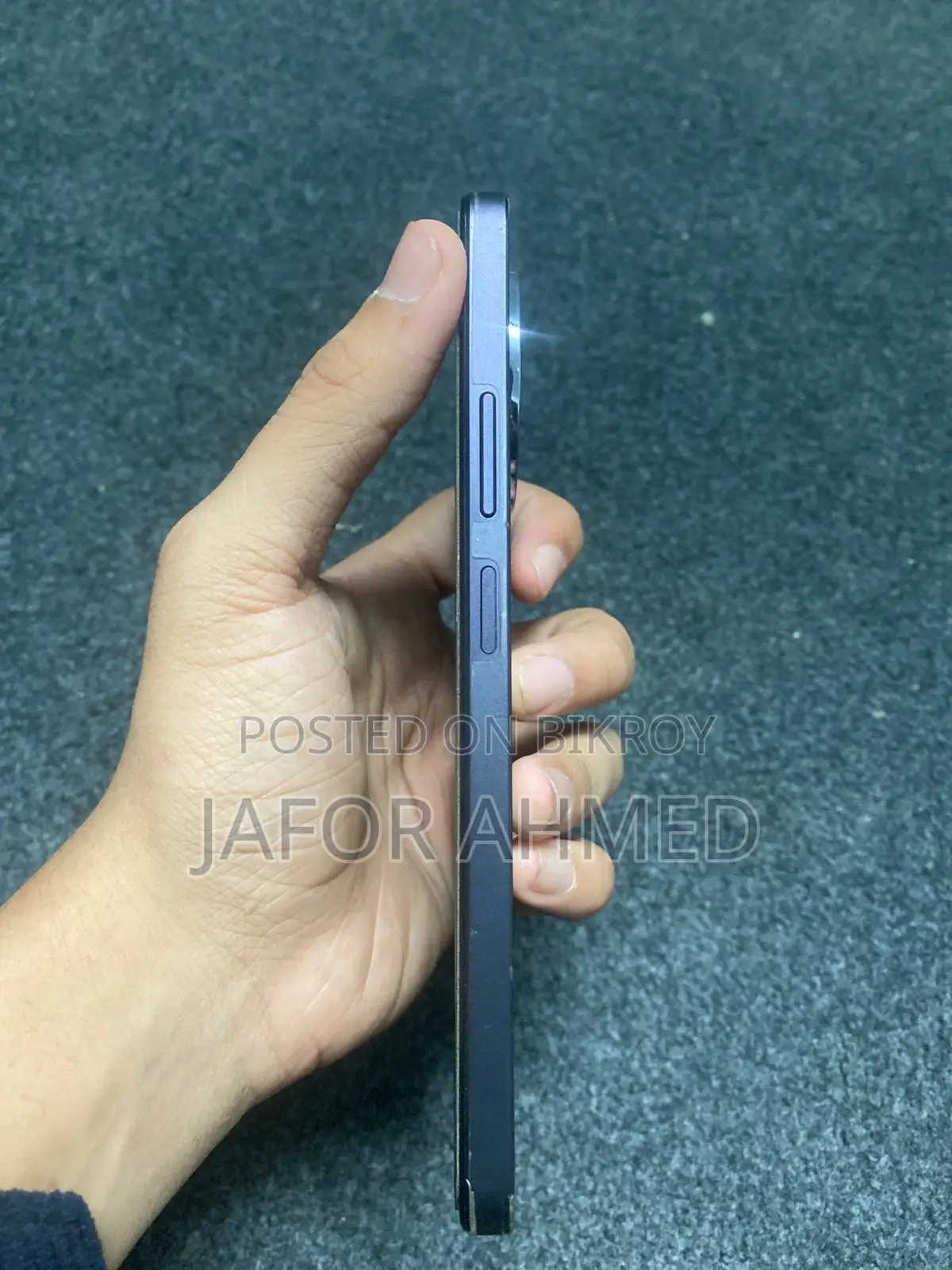 Realme 11x 5G (Used)