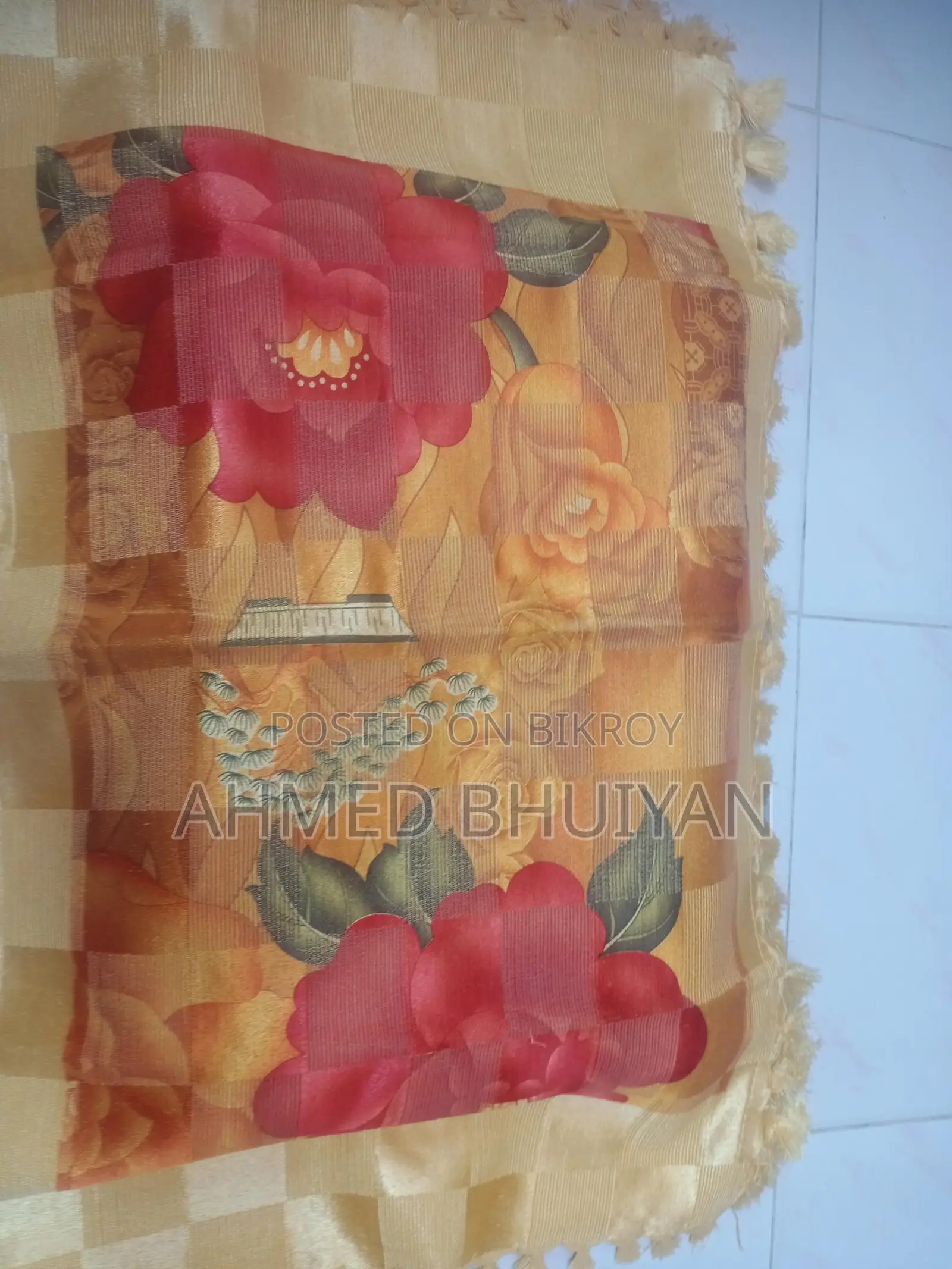 Bedsheets