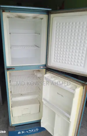 Refrigerator for Sale