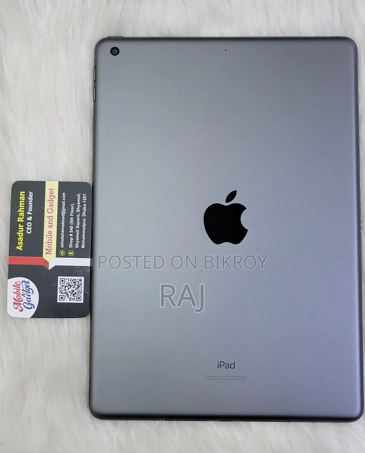 Apple iPad 9
