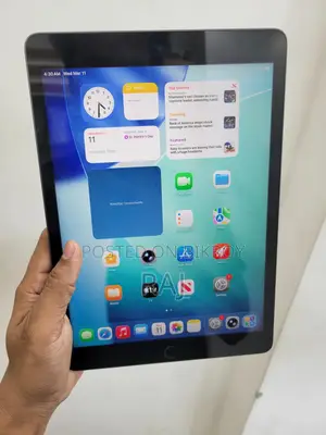 Apple iPad 9