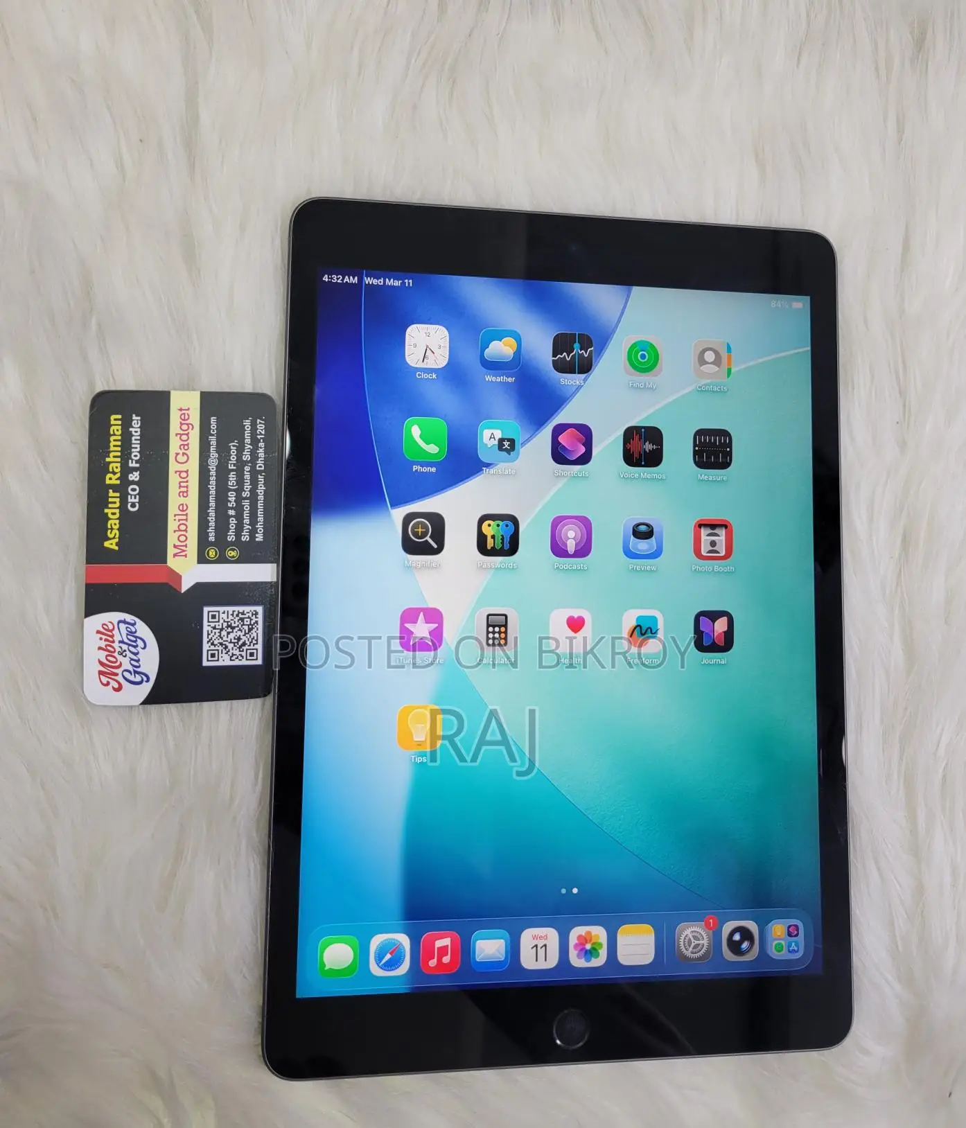 Apple iPad 9