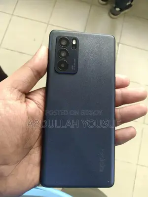 OPPO Reno 6 Pro 12/256 (Used)