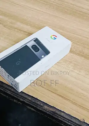 Google Pixel 7 (Used)