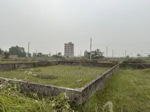 Block-N || 3 Katha Corner Plot in Bashundhara