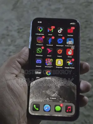 Apple iPhone 11 all ok (Used)