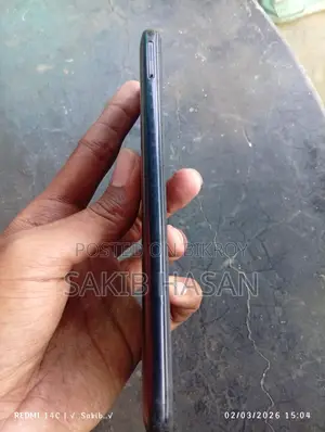 Samsung Galaxy A04e . (Used)