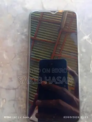Samsung Galaxy A04e . (Used)