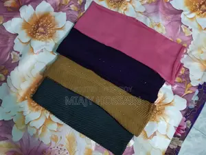 4 Fresh Hijab