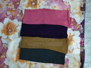 4 Fresh Hijab