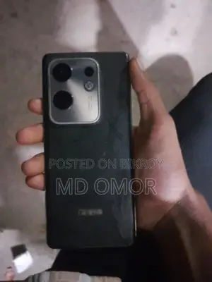 Infinix (Used)