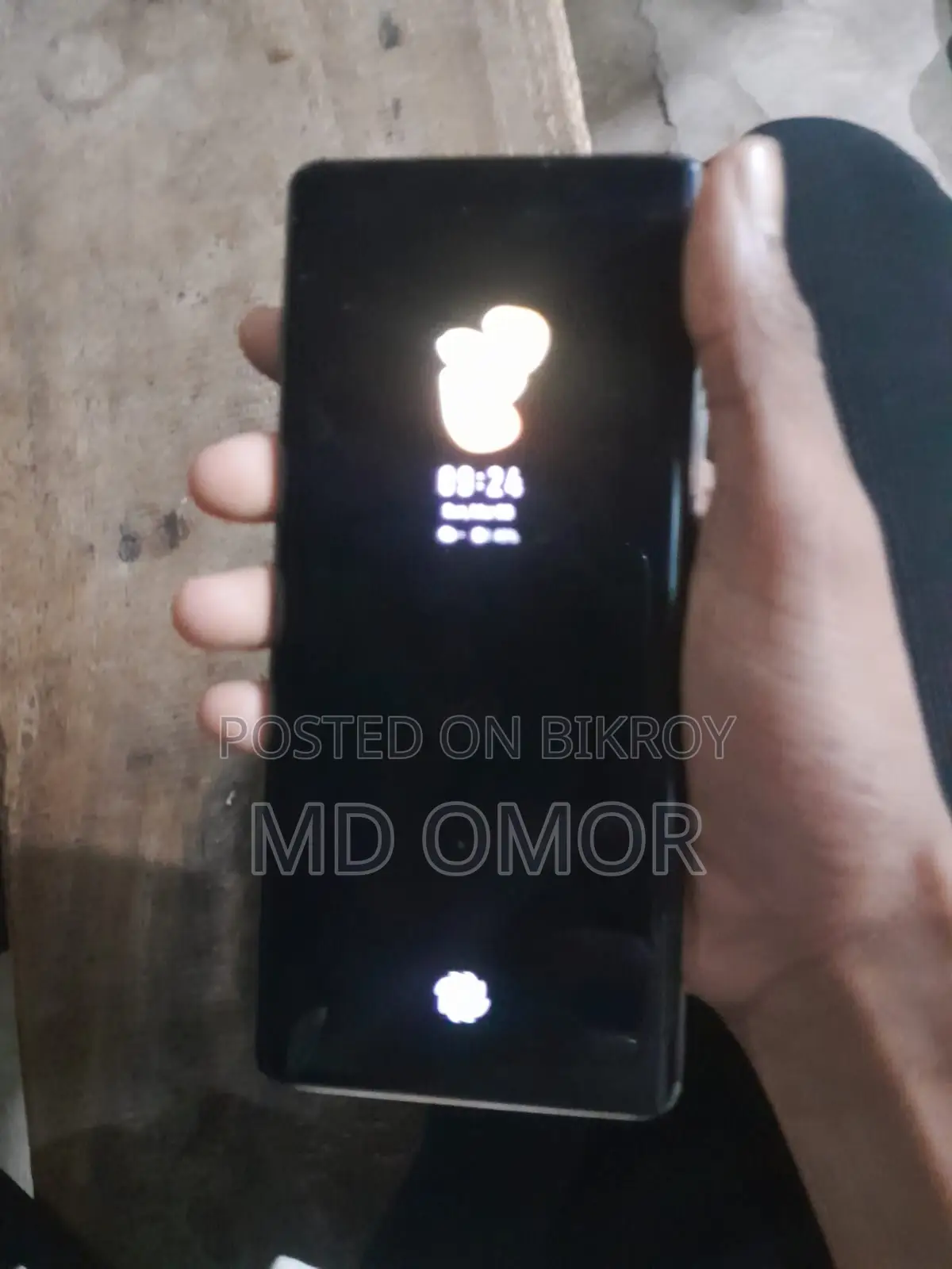 Infinix . (Used)
